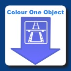 ColourOne Icon