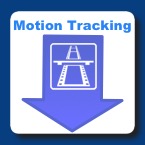 MotionTracking Icon