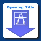 OpeningTitle Icon