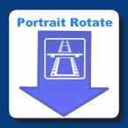 PortraitRotate Icon