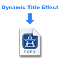 1b Dynamic Title Effect Icon